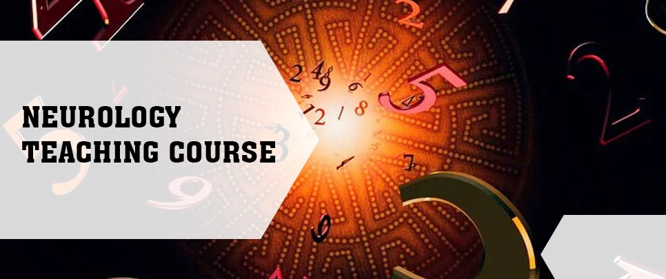 Numerology Teaching