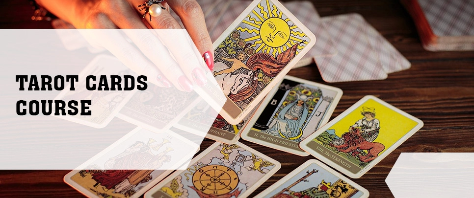 Tarot Cards